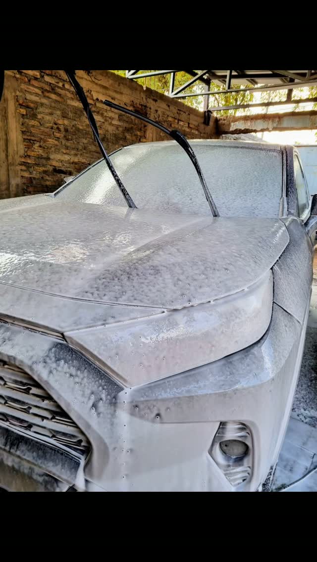 88 Details, Lavado de Auto Detallado 